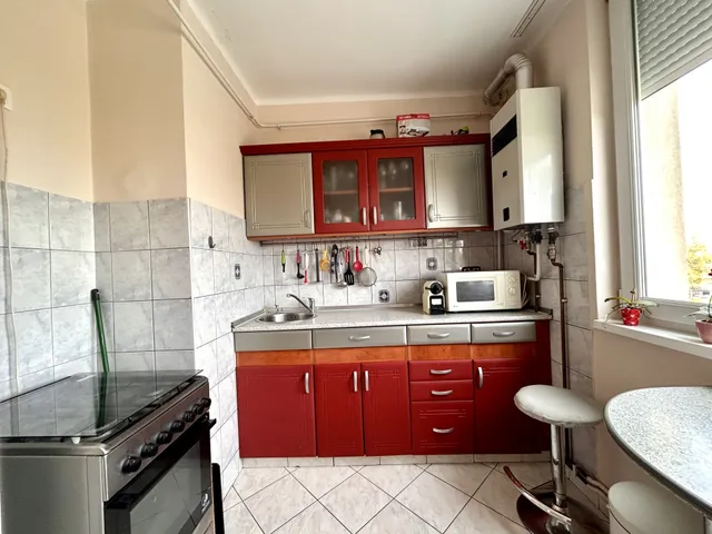 Eladó lakás Komárom 50 nm