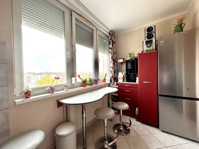 Eladó lakás Komárom 50 nm