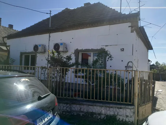 Eladó ház Ács 112 nm