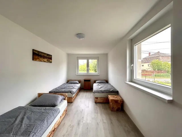 Kiadó ház Bana 91 nm