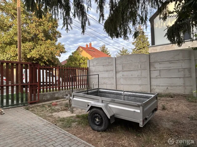 Eladó ház Komárom 63 nm