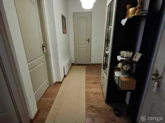 Eladó ház Kőszeg, Belváros 70 nm