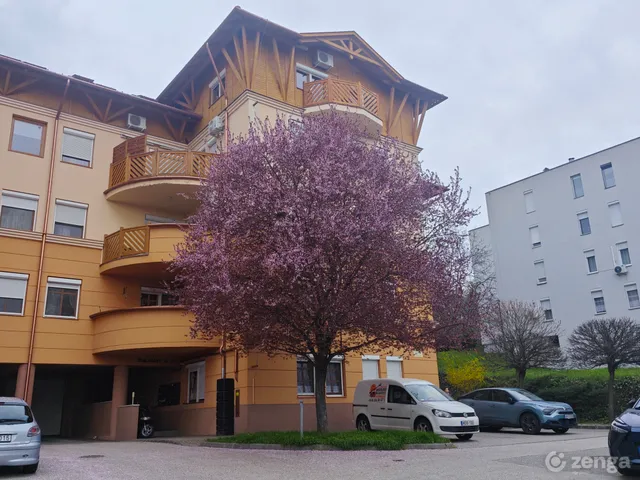 Kiadó lakás Szekszárd, Csatár 43 nm