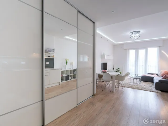 Eladó lakás Budapest XII. kerület, Németvölgy 49 nm