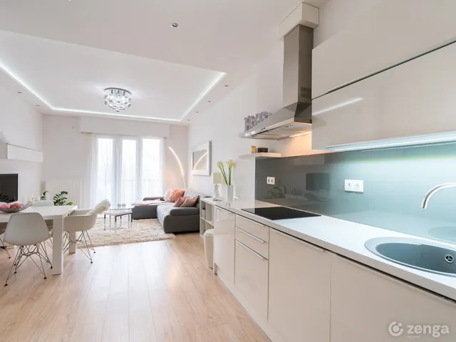 Eladó lakás Budapest XII. kerület, Németvölgy 49 nm