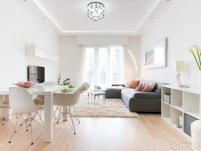 Eladó lakás Budapest XII. kerület, Németvölgy 49 nm