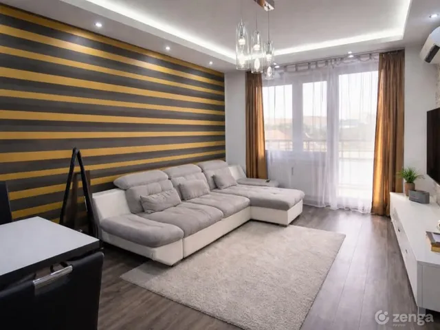 Eladó lakás Budapest XI. kerület, Kelenföld 37 nm