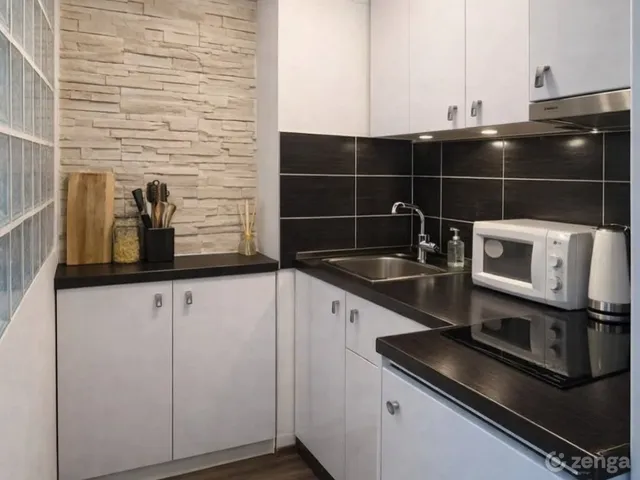 Eladó lakás Budapest XI. kerület, Kelenföld, Bornemissza tér 8-9 37 nm