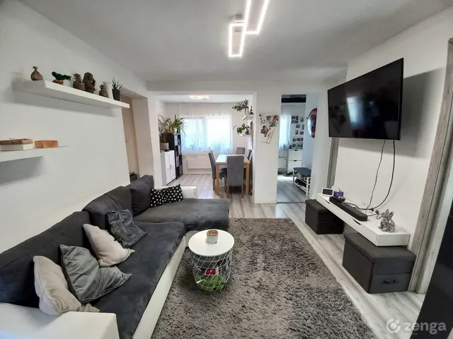 Eladó ház Erdőkertes, Nyíres 85 nm