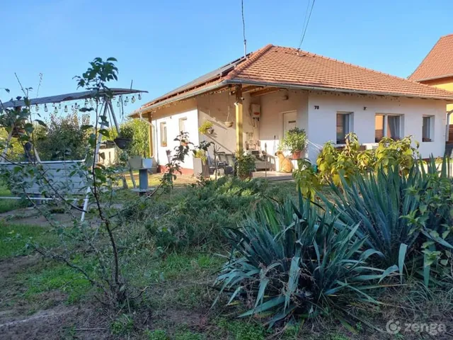 Eladó ház Erdőkertes, Nyíres 85 nm