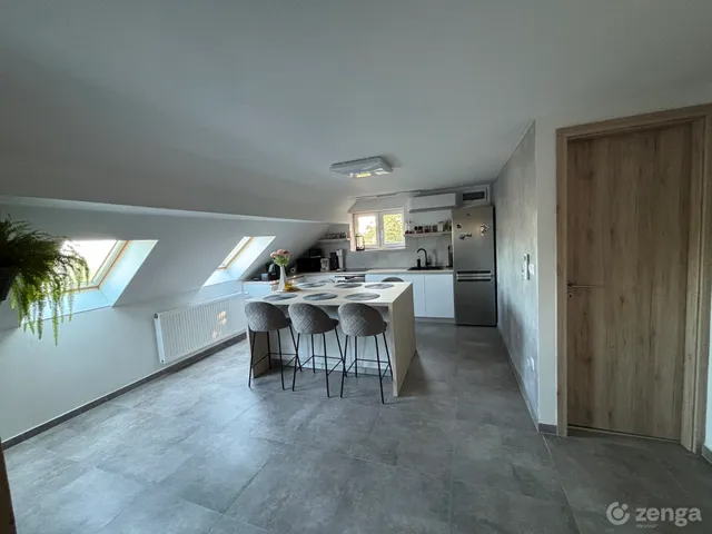 Eladó lakás Budapest XXI. kerület 84 nm
