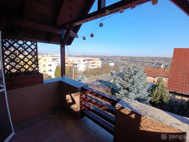 Eladó ház Budapest XXII. kerület, Budatétény 225 nm