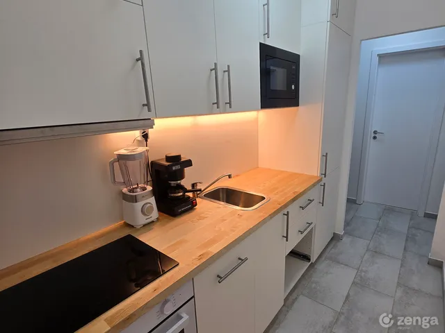 Eladó lakás Budapest XXI. kerület, Csepel Belváros 46 nm