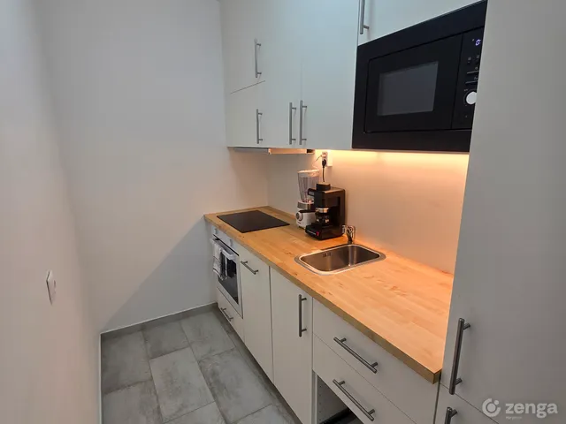 Eladó lakás Budapest XXI. kerület, Csepel Belváros 46 nm