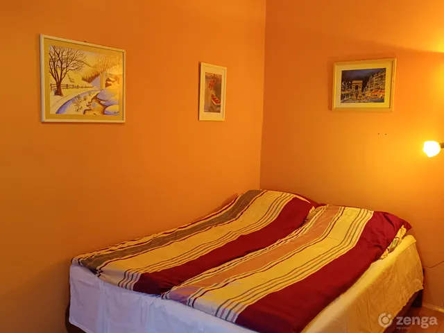 Kiadó lakás Kaposvár, Belváros 44 nm