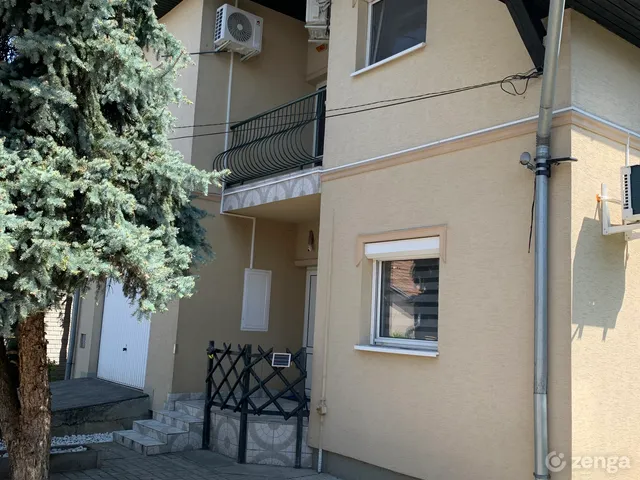 Eladó ház Budapest XVII. kerület, Rákoskeresztúr 170 nm