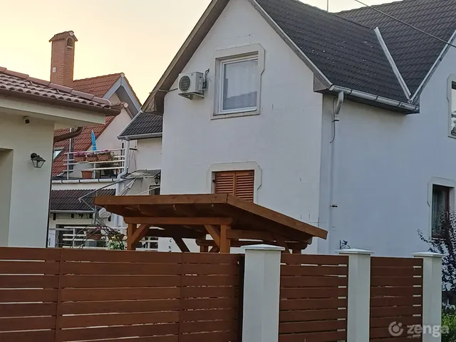 Eladó ház Debrecen, Úrrétje, Úrrétje u. 24 190 nm