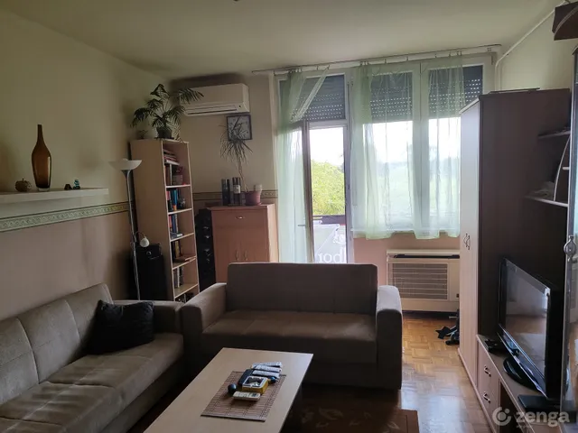 Eladó lakás Budapest XXII. kerület, Nagytétény 47 nm
