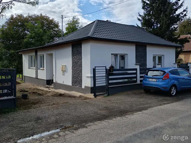 Eladó ház Tiszalök 108 nm