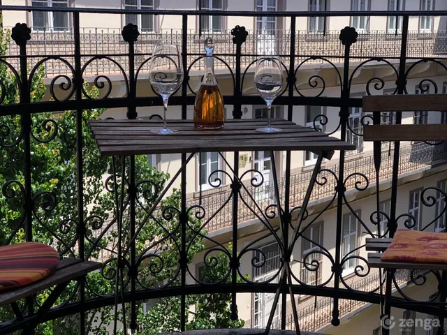 Eladó lakás Budapest VII. kerület, Belső-Erzsébetváros 56 nm