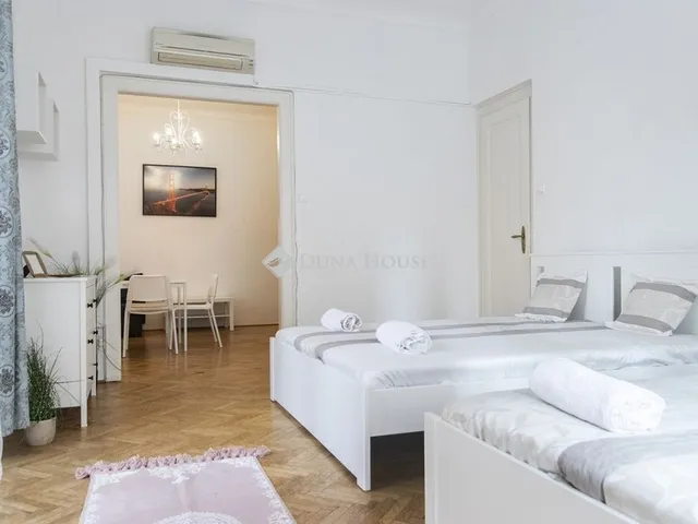 Eladó lakás Budapest VII. kerület 106 nm