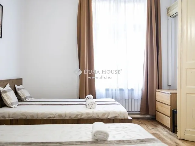 Eladó lakás Budapest VI. kerület 87 nm