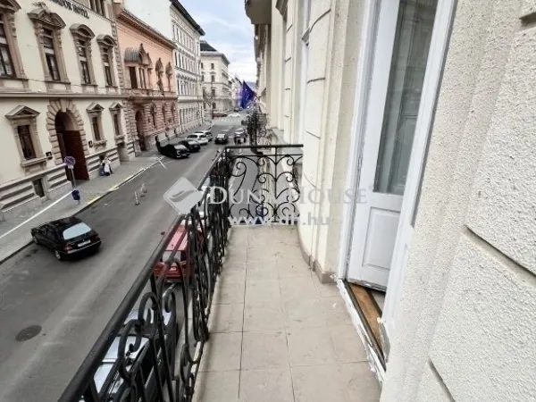 Eladó lakás Budapest VI. kerület 86 nm