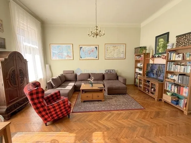Eladó lakás Budapest VIII. kerület 78 nm