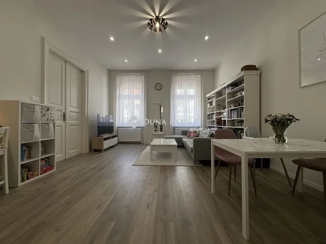 Eladó lakás Budapest VII. kerület 70 nm