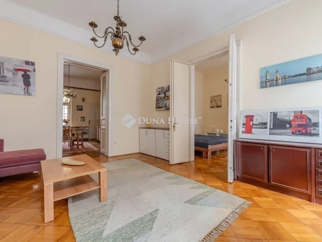 Eladó lakás Budapest VIII. kerület 81 nm