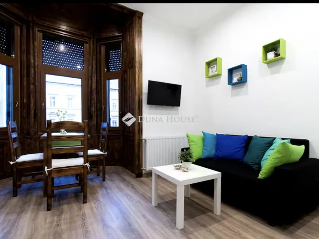 Eladó lakás Budapest VIII. kerület 156 nm