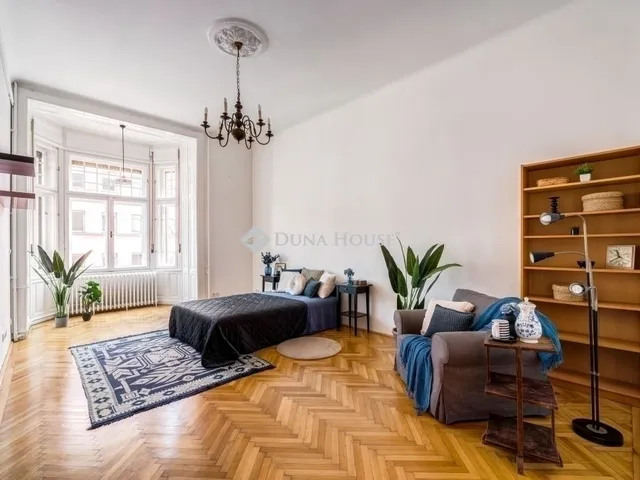 Eladó lakás Budapest XIII. kerület 117 nm