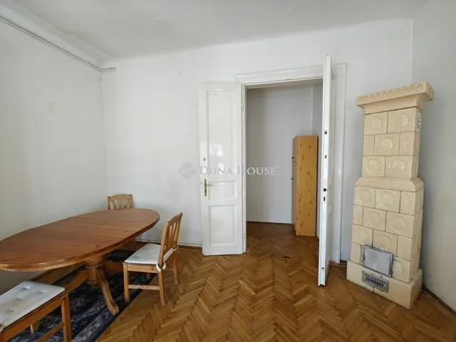 Eladó lakás Budapest VIII. kerület 113 nm