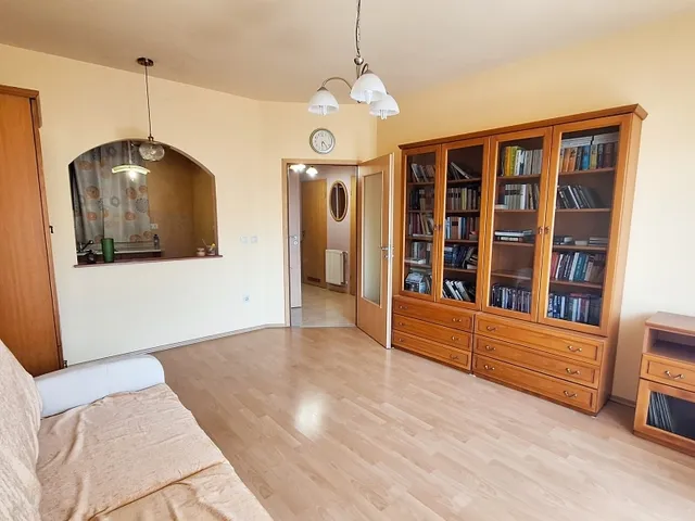 Eladó lakás Budapest X. kerület 45 nm