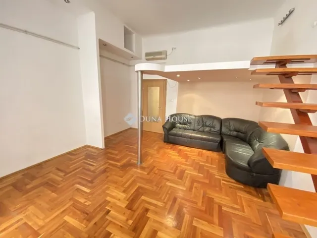 Eladó lakás Budapest VI. kerület 52 nm