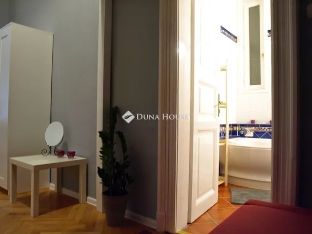 Eladó lakás Budapest VII. kerület 46 nm