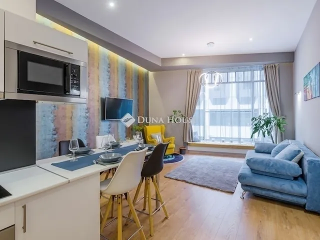 Eladó lakás Budapest V. kerület 85 nm