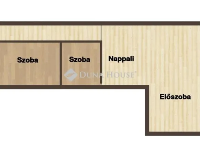 Eladó lakás Budapest VI. kerület 110 nm
