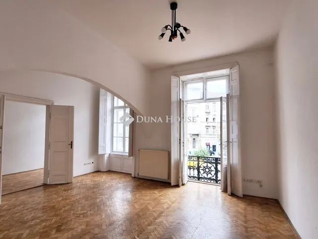 Kiadó lakás Budapest V. kerület 82 nm
