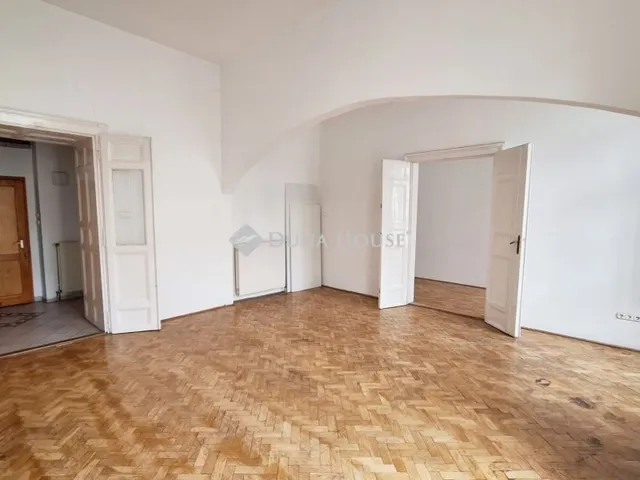 Kiadó lakás Budapest V. kerület 82 nm