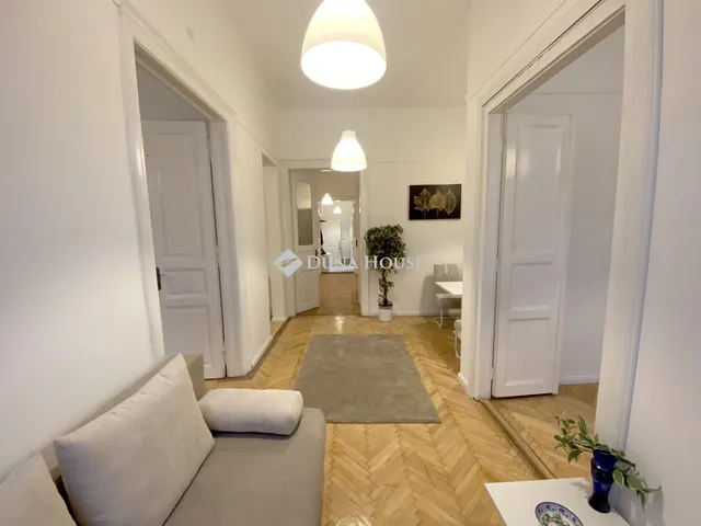 Eladó lakás Budapest VII. kerület 70 nm