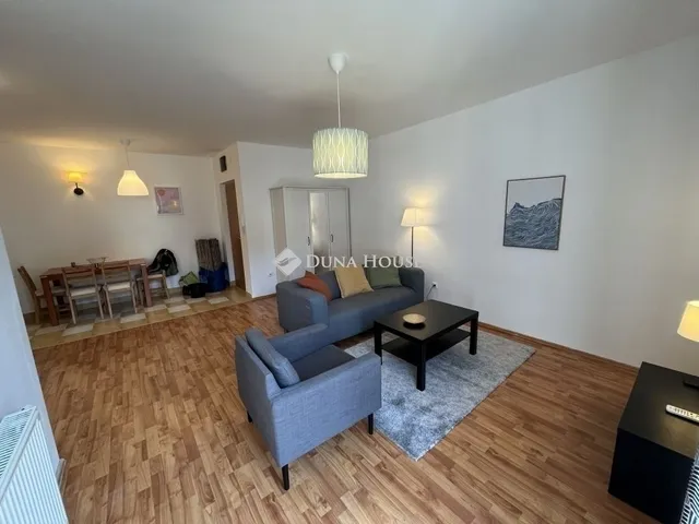 Eladó lakás Budapest IX. kerület 45 nm