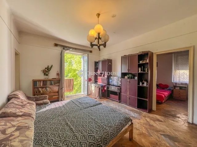 Eladó lakás Budapest XIV. kerület 51 nm