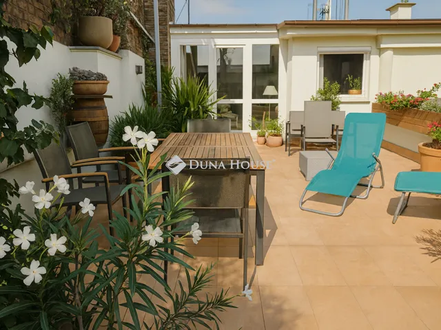 Eladó lakás Budapest VI. kerület 133 nm