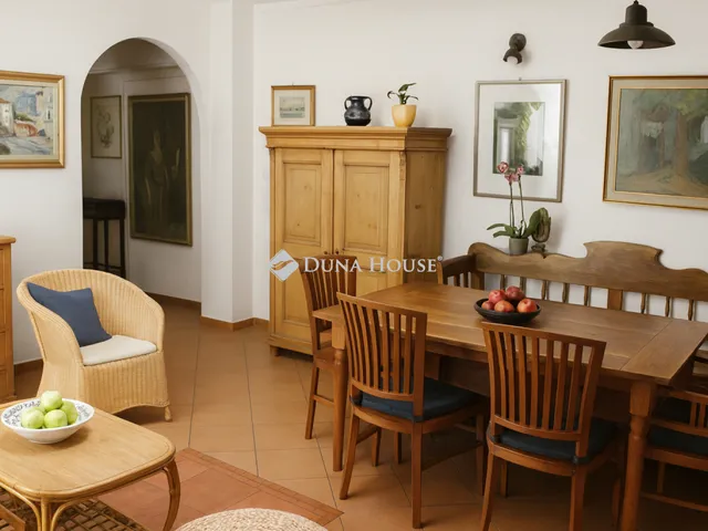 Eladó lakás Budapest VI. kerület 133 nm