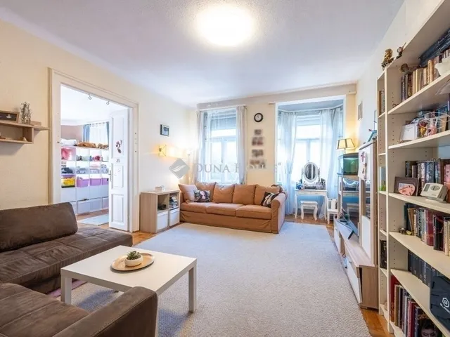Eladó lakás Budapest VII. kerület 83 nm