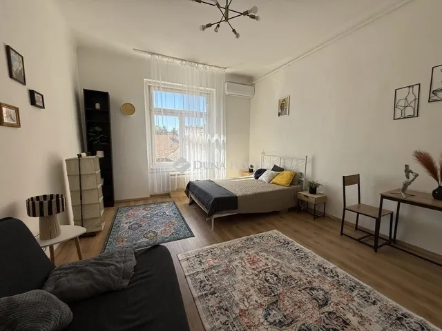 Eladó lakás Budapest VIII. kerület 30 nm