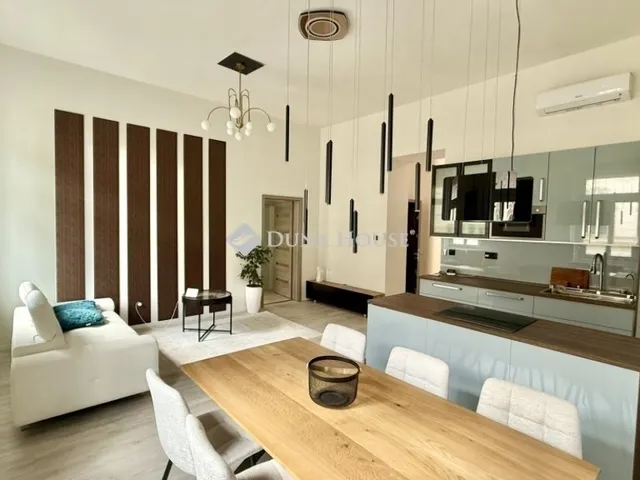 Eladó lakás Budapest VI. kerület 70 nm