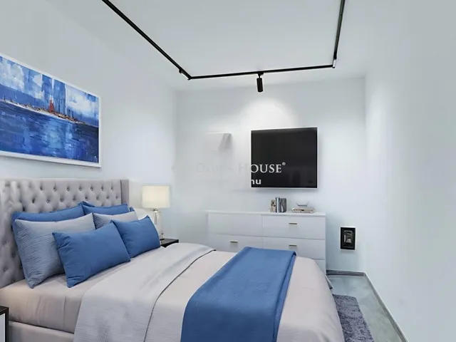 Eladó lakás Budapest VI. kerület 81 nm