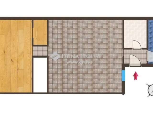 Eladó lakás Budapest VI. kerület 81 nm